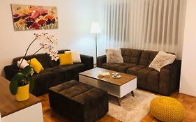 Apartment Golden Fields